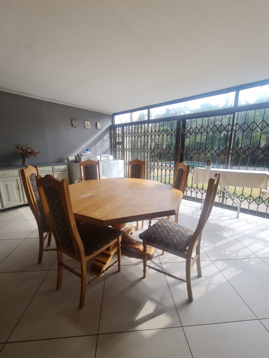 5 Bedroom Property for Sale in Sasolburg Free State